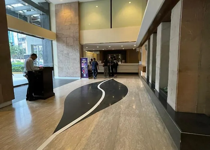 Antel Residences 1908 Apartment *