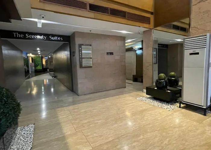 Antel Residences 1908 *