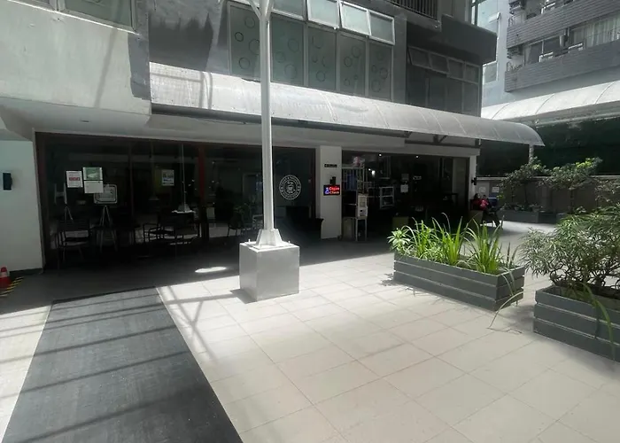 Antel Residences 1908 Manila