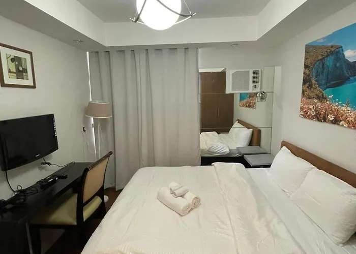 Antel Residences 1908