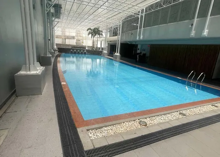 Antel Residences 1908 Apartment *