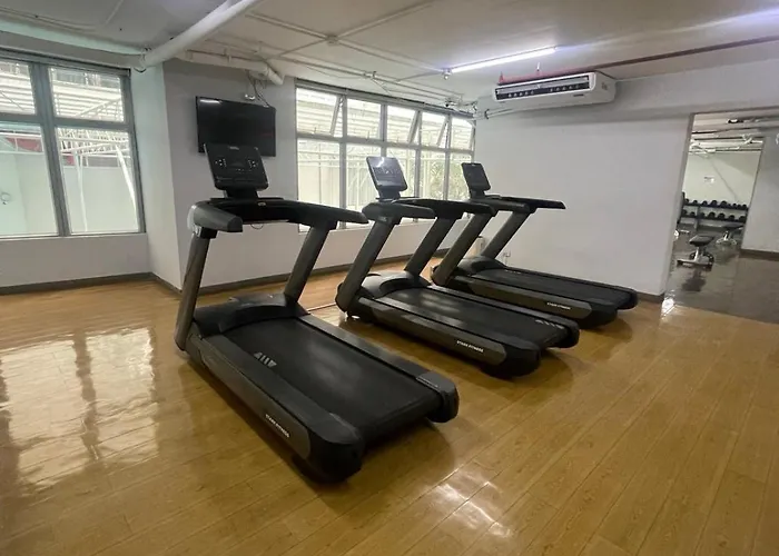 Antel Residences 1908 Apartment