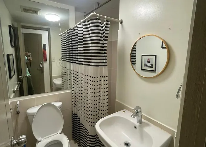 Apartment Antel Residences 1908
