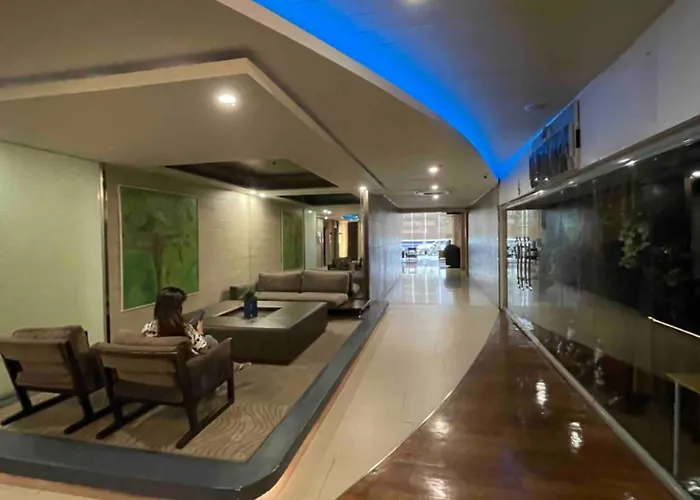 Apartment Antel Residences 1908 *