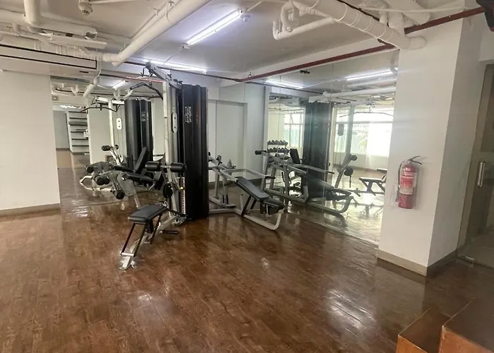 Antel Residences 1908 Apartment *