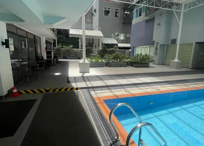 Antel Residences 1908 *
