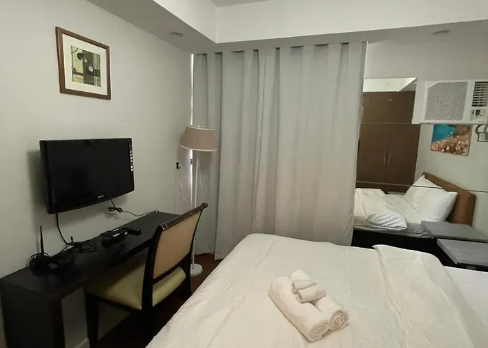Antel Residences 1908 * Manila