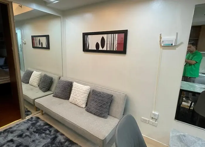 Apartment Antel Residences 1908 *